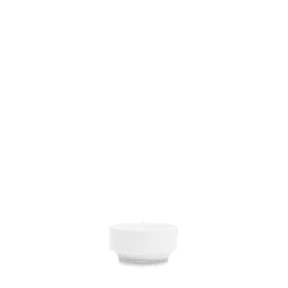 Naczynie do dipów, Ø60 mm, 28 ml | CHURCHILL, Profile