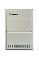 Kostkarka do lodu, 50 l, 230 V, 0,293 kW, 400x600x675 mm | ARKTIC, 271780