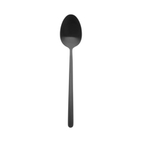 Łyżeczka do herbaty, 146 mm | OVE, Amarone Black