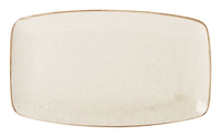 Półmisek prostokątny, 310×180 mm | PORLAND, Seasons Sand