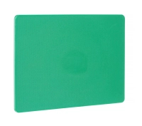 Deska do krojenia HACCP GN 1/1, 530x325x10 mm, zielona | HENDI, 826836
