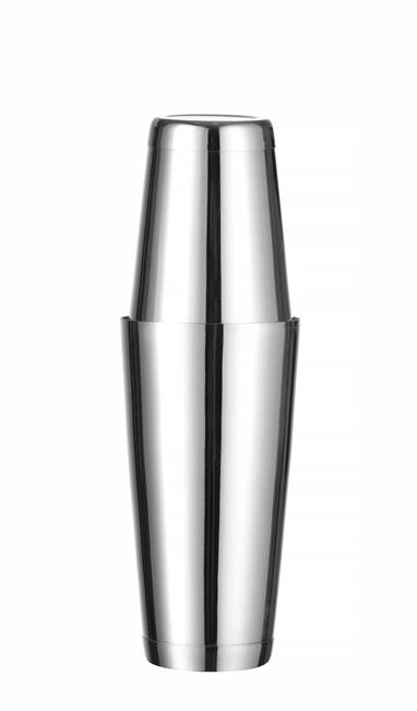 Zestaw barmański w tubie, 5 elementów, ⌀120x320 mm | BARUP, 596616