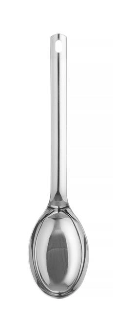 Łyżka do sosu do pizzy, 0,05 l, 280×65 mm | HENDI, 855492