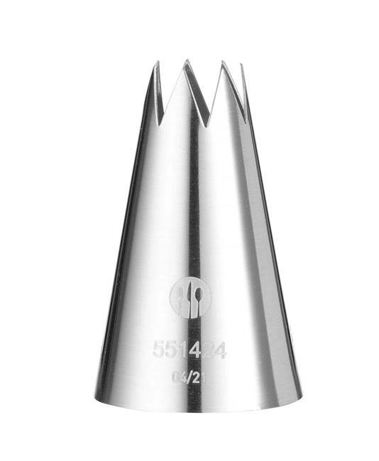 Pierścień kucharsko-cukierniczy, ⌀70x45 mm | HENDI, 512104