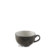 Filiżanka, 340 ml | CHURCHILL, Stonecast Patina Iron Black