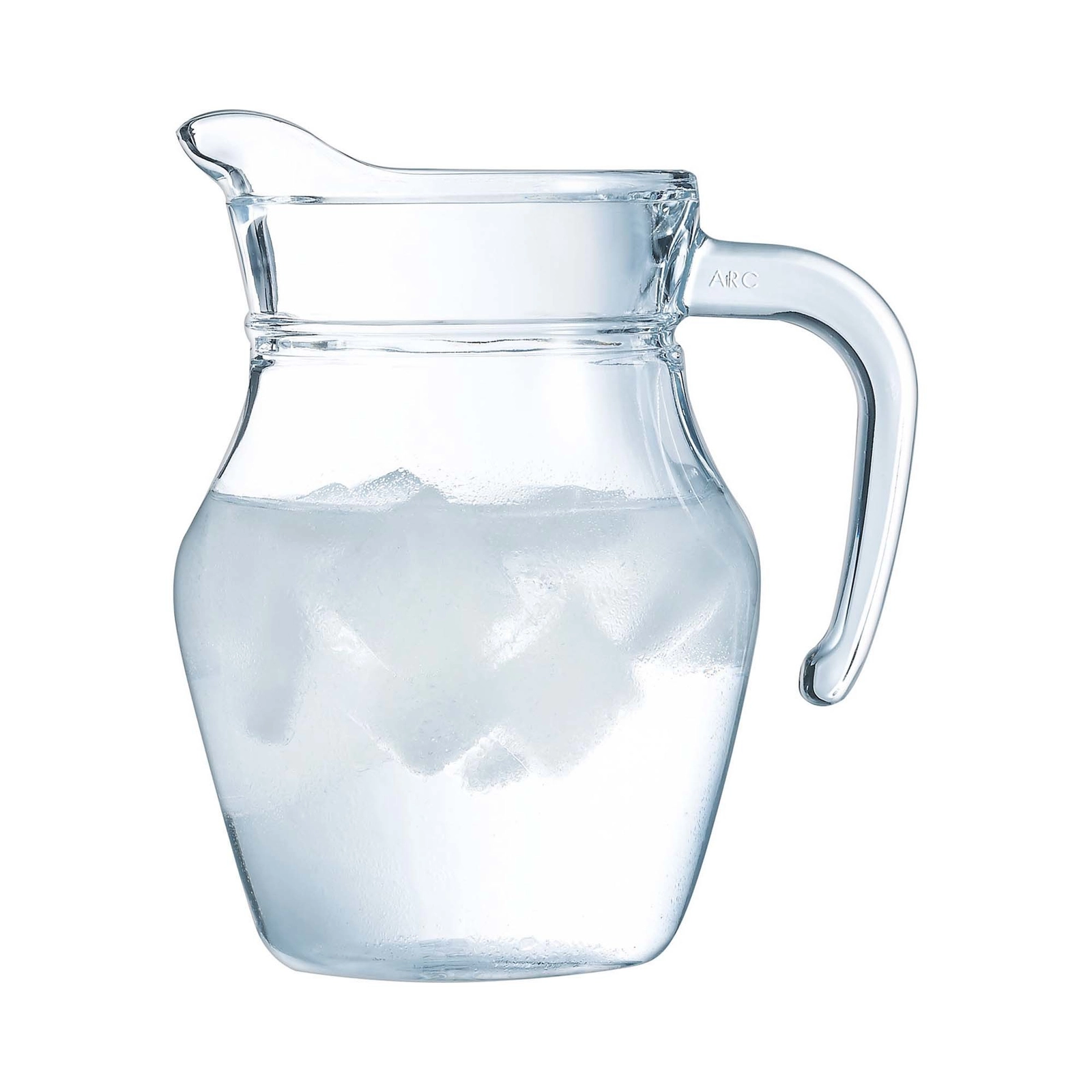 Dzbanek na wodę i sok, 500 ml | ARCOROC, E7258