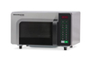Kuchenka mikrofalowa 23 l, 1/1,5 kW, 230 V, 512×403×310 mm | MENUMASTER, 280058