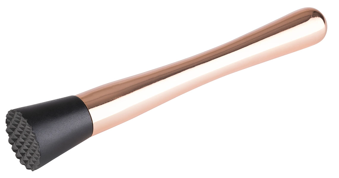 Rozgniatacz do owoców, muddler 205 mm | APS, 93360