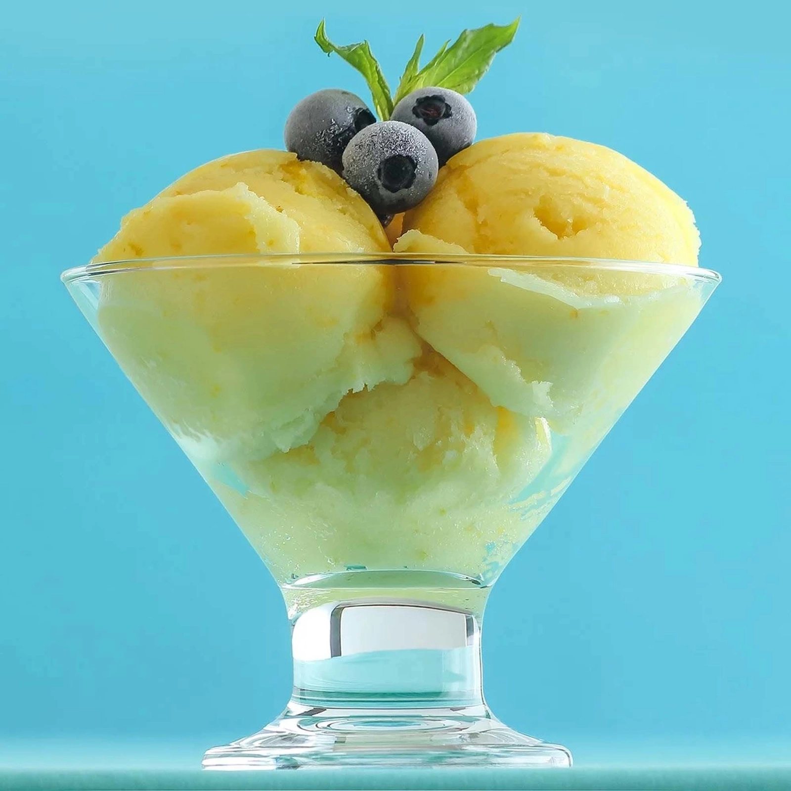 Pucharek do lodów i deserów, 165 ml | LAV, Crema