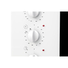 Piec konwekcyjno-parowy 11xGN 1/1, manualny, gazowy, 20 kW, 790x960x1120 mm | STALGAST, ClassicCook