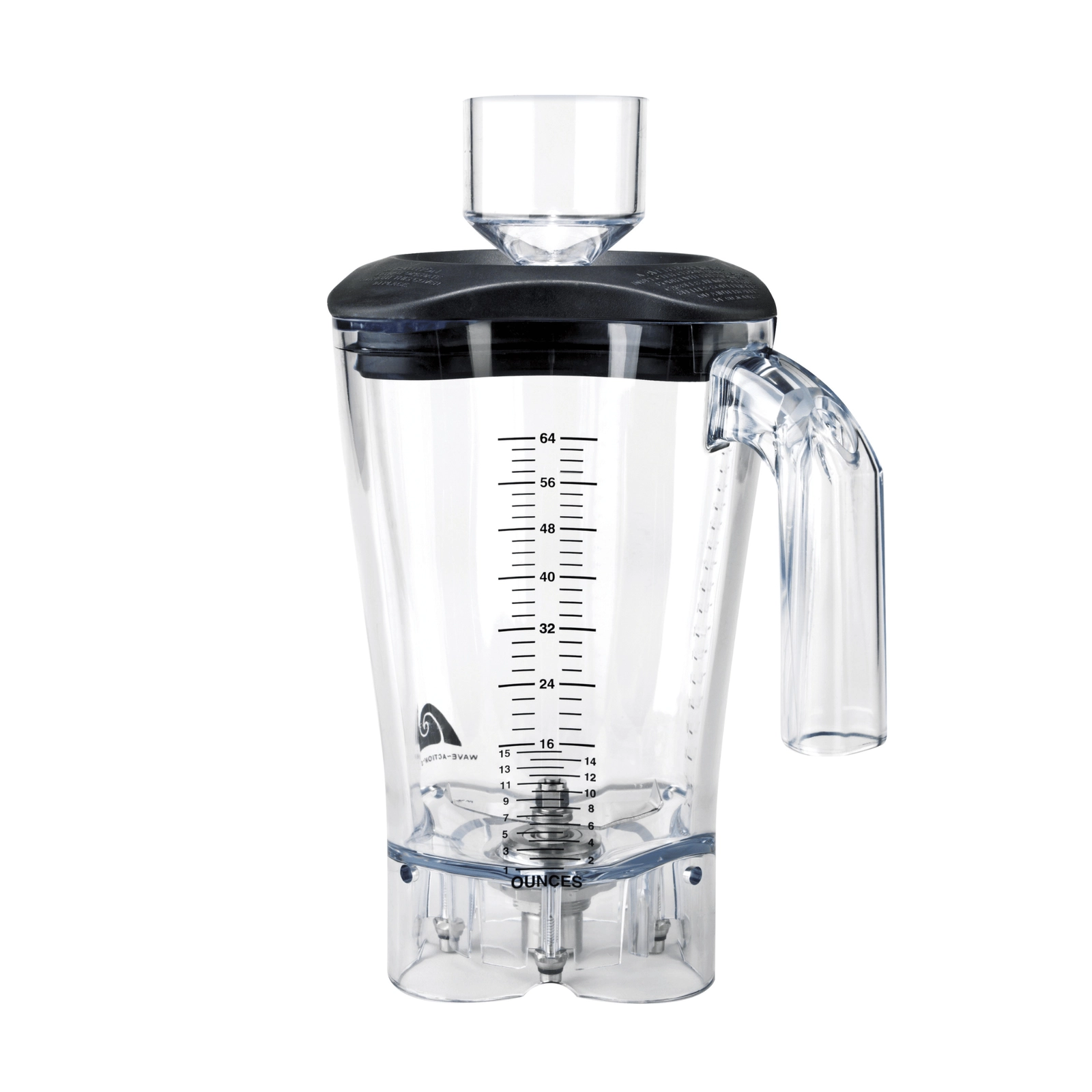 Blender kuchenny, 1,8 l, 0,75 kW | HAMILTON BEACH COMMERCIAL, Expeditor