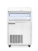 Kostkarka do lodu, 230 V, 0,72 kW, 600x580x820 mm | MASTER FROST, C-660