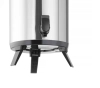 Termos cateringowy 9 l, ⌀226x360 mm | HENDI, 425336