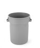 Kontener okrągły, 80 l, ø490x620 mm | AMERBOX, 691403