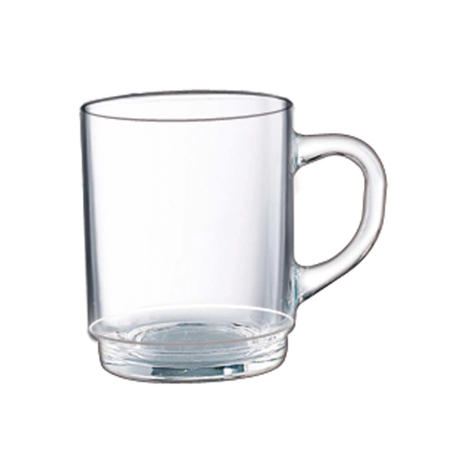 Kubek Ø68 mm, 250 ml | ARCOROC, Evolution