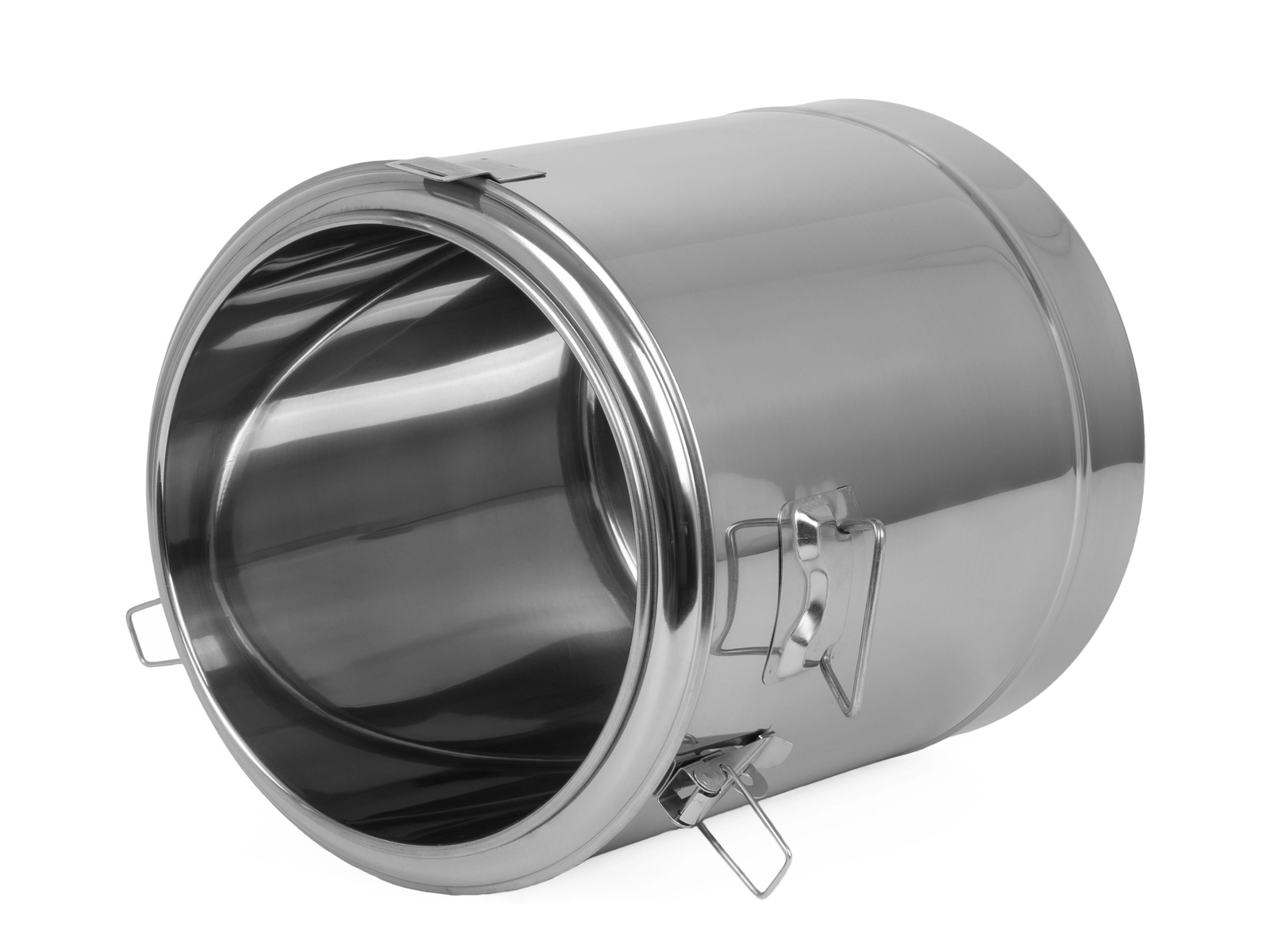 Termos 30 l ze stali nierdzewnej, ekonomiczny | TECHNICA, 521030