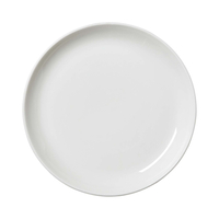 Talerz coupe, ⌀202 mm, kremowy | STEELITE, Nordic
