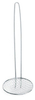Łyżka cedzakowa ⌀100x310 mm | HENDI, 640104