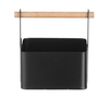 Organizer stołowy 170x130x160 mm | HENDI, 427057