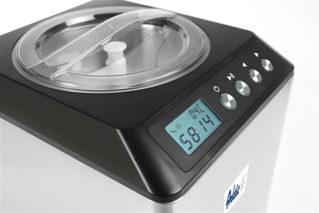 Maszyna do lodów, 230V, 0,18 kW, 285x340x357 mm | HENDI, 274231