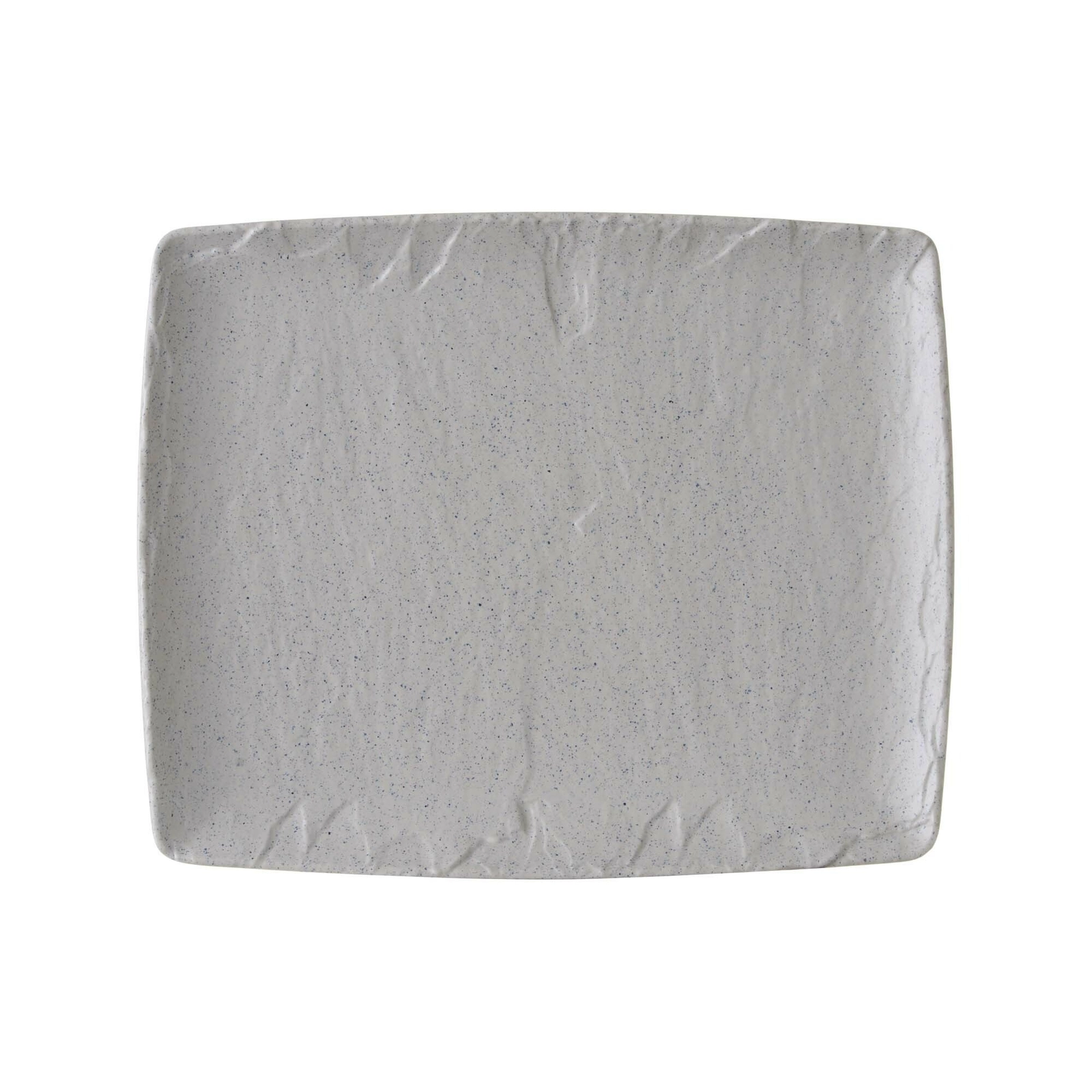 Półmisek z melaminy GN 1/2, 265×325 mm, beżowy | FINE DINE, Rock