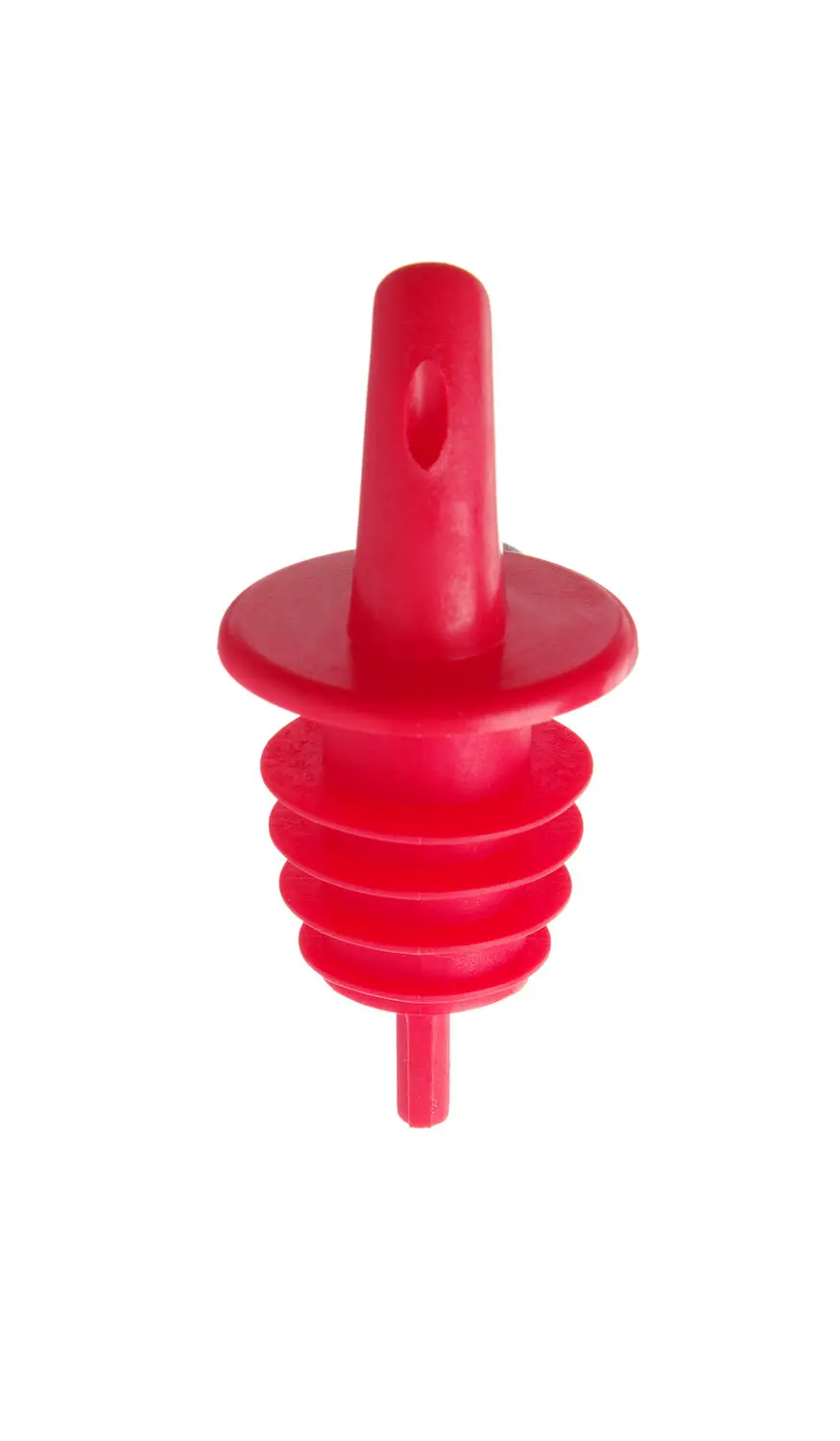 Nalewak zestaw 6 szt., mix kolorów | BARUP, 599440