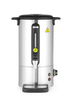 Warnik do wody 9 l, inox, 0.95 kW, 307x330x450 mm | HENDI, 211410