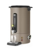 Warnik 16 l, taupe, 1,65 kW, 357x380x502 mm | HENDI, 211540