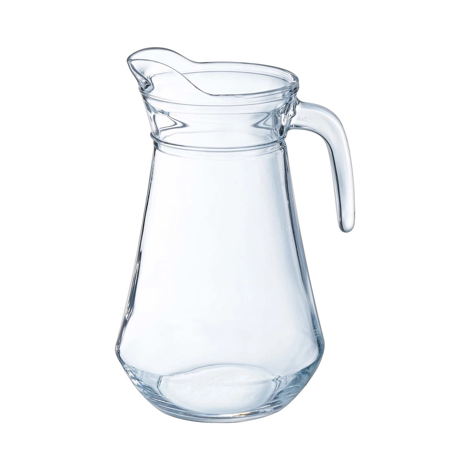 Dzbanek na wodę i sok, 1,6 l | ARCOROC, 53061
