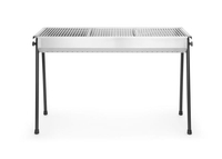 Grill węglowy Resto 1145x380x770 mm | HENDI, 150801