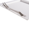 Taca GN 1/2 z melaminy, 325×265×15 mm | APS, Buffet Pro