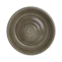 Miska, ⌀229 mm, szara | STEELITE, Potter’s Collection Pier