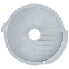 Tarcza tnąca frytki 10x10 mm, Ø 190 mm, zestaw | ROBOT COUPE, 714169