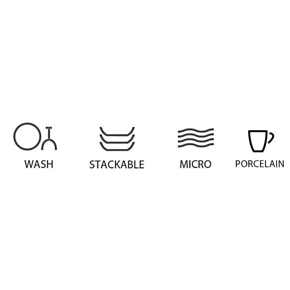 Miska, Ø150×70 mm, 800 ml | FINE DINE, Eminence