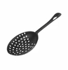Sitko barmańskie Julep, czarne, 160x76 mm | BARUP, 596531