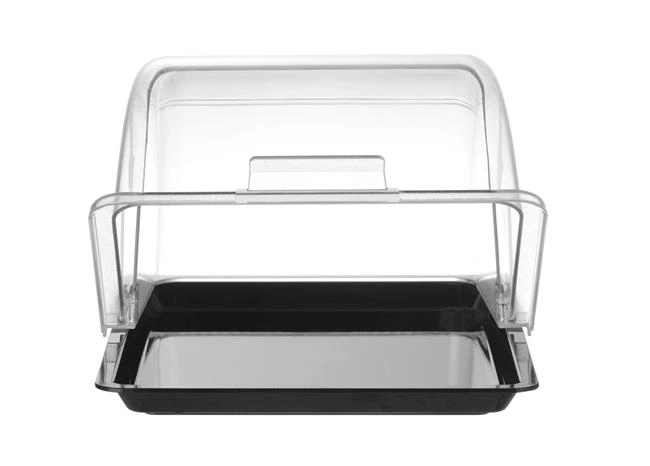 Taca z pokrywą roll-top | HENDI, 427569