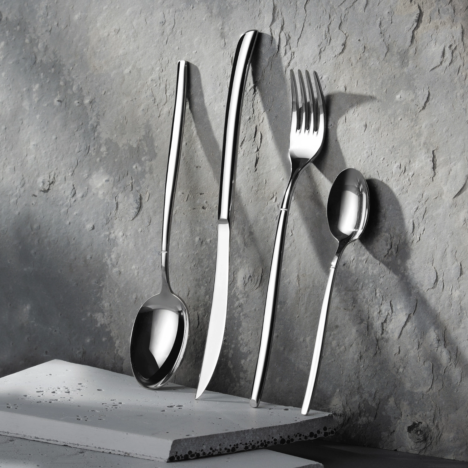 Łyżka do bulionu, Torino | OVE, Torino