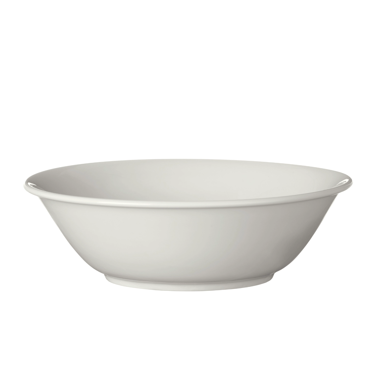 Miska bufetowa, Ø230 mm, kremowa | FINE DINE, Pure