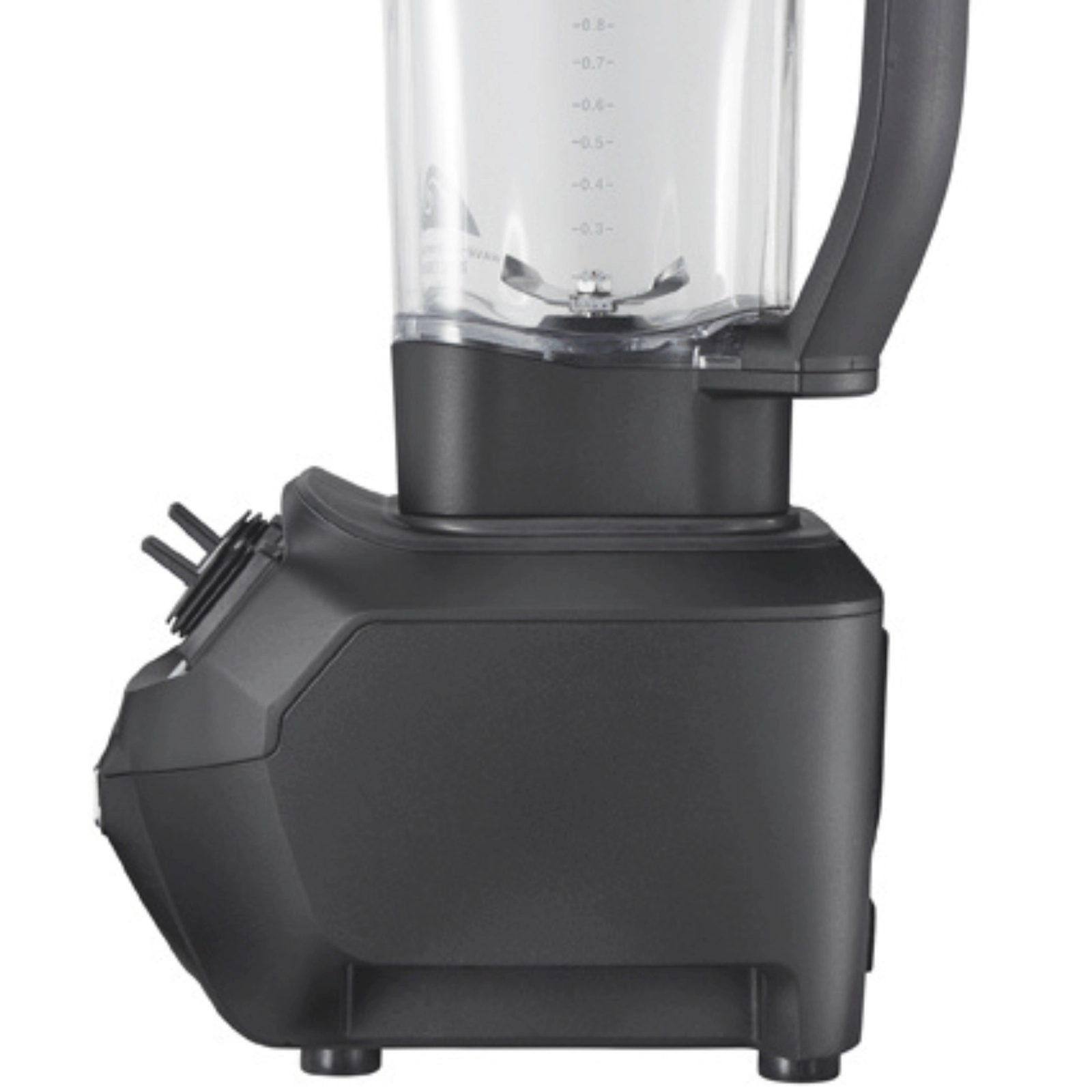 Blender barmański, 1,4 l, 188x216x412 mm, 1,19 kW | HAMILTON BEACH COMMERCIAL, Rio®
