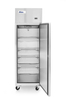 Szafa chłodnicza i mroźnicza, 410 l, 230V, 0,290 kW, 600x740x1950 mm | ARKTIC, 233108