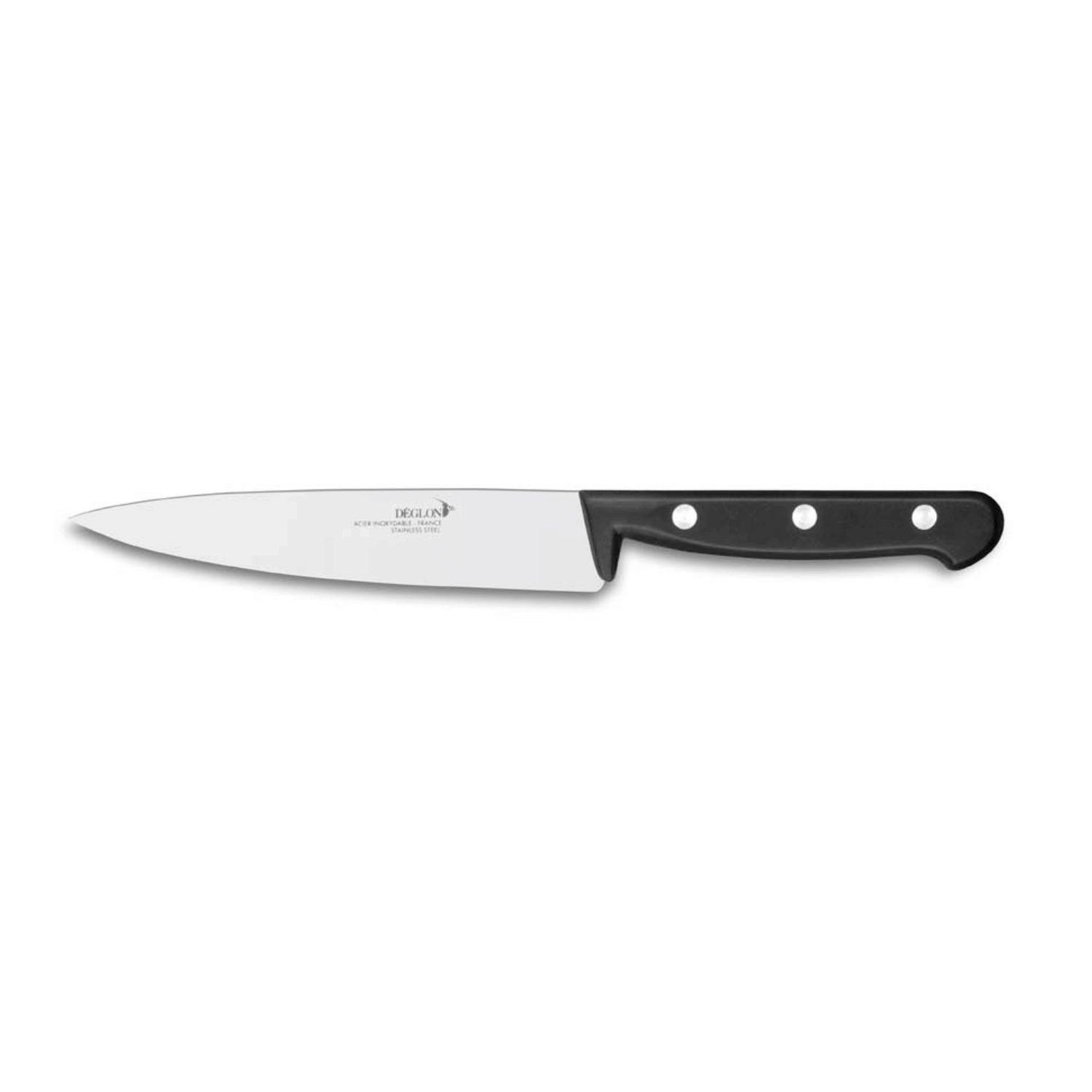 Nóż do obierania, 150 mm | DEGLON, Bonne Cuisine