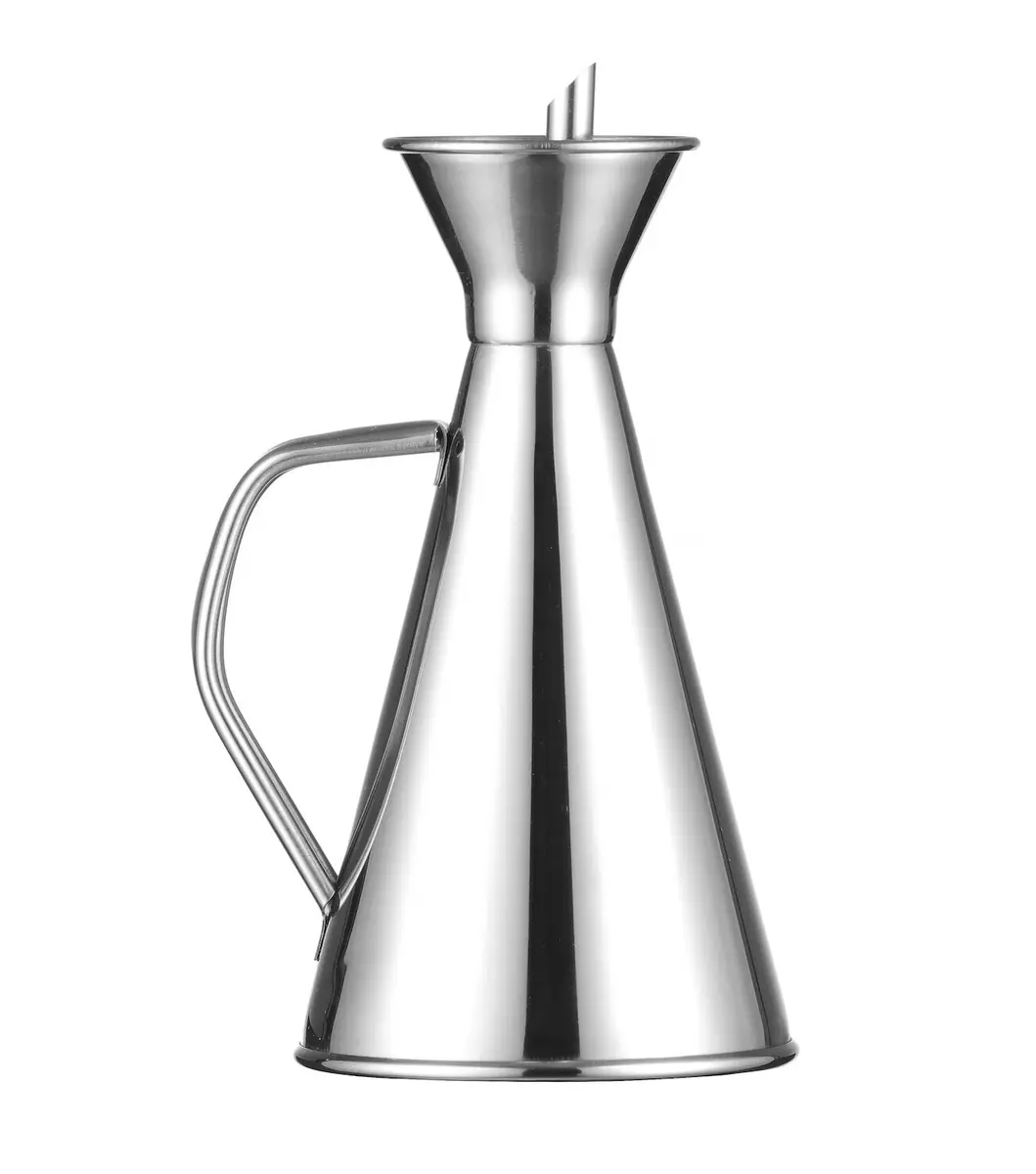Dyspenser do oliwy, 0,25 l, ⌀84x158 mm | HENDI, 462904