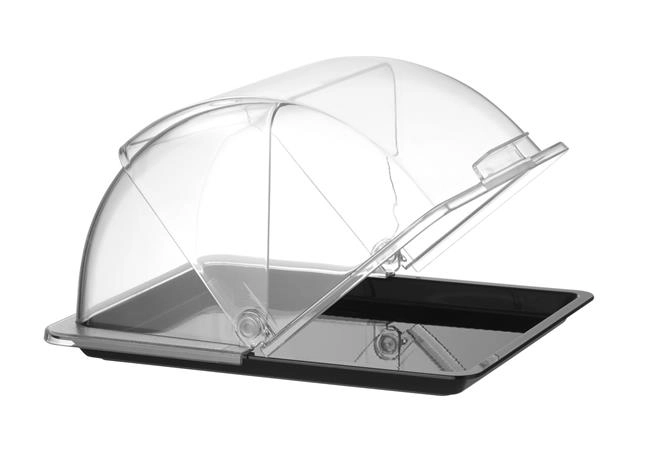 Taca z pokrywą roll-top | HENDI, 427569