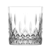 Szklanka do whiskey, 330 ml | LAV, Odin