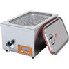 Cyrkulator bemarowy do sous-vide 0.7 kW, 620×360×300 mm | CATERINA, 691250