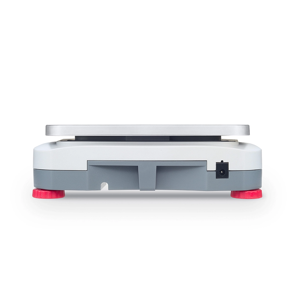 Waga sklepowa Navigator XT legalizowana 6.4 kg, dokładność 2 g, szalka 230x174 mm | OHAUS, 730066