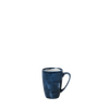 Kubek, 340 ml | CHURCHILL, Stonecast Plume Ultramarine