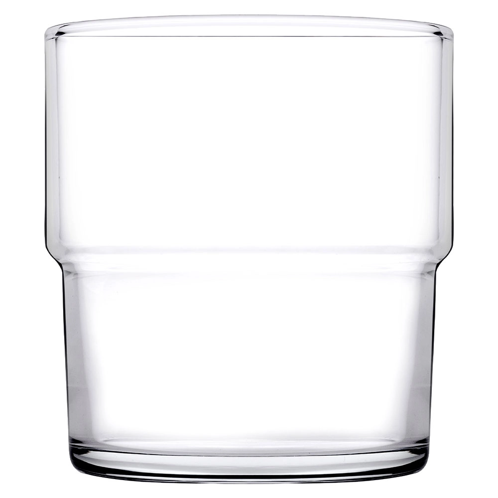 Szklanka niska 300 ml | PASABAHCE, Hill