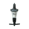 Dozownik niekapiący, 25 ml | BAR UP, 598009