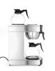 Zaparzacz przelewowy do kawy, 1,8 l, 2,1 kW, 220x383x465 mm | HENDI, Kitchen Line